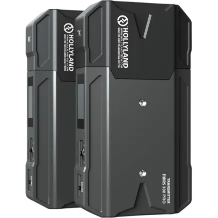 HOLLYLAND PYRO S WIRELESS VIDEO TRANSMISSION SYSTEM PYRO S