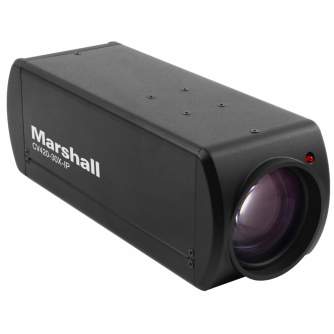 PTZ videokameras - Marshall CV420-30X-IP 30X Zoom IP Camera (UHD) - ātri pasūtīt no ražotāja
