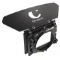 Barndoors - Matte Box - Chrosziel Clamp-On MatteBox MB 565 Single - quick order from manufacturer