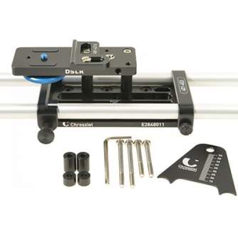 Barndoors - Matte Box - Chrosziel Mattebox Kit for DSLR cameras - quick order from manufacturer