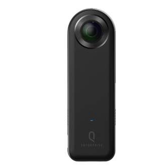 360 Live Streaming Camera - Kandao QooCam 8K Enterprise - quick order from manufacturer