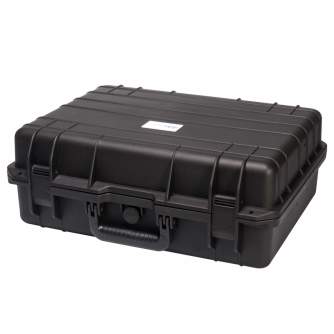 Cases - Datavideo HC-600 Hard Case for TP-600 and TP-650 Prompter - quick order from manufacturer