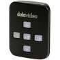 Teleprompter - DATAVIDEO WR-500 UNIVERSAL BLUETOOTH 4.0/WIRED REMOTE WR-500 - quick order from manufacturer