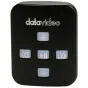 Teleprompter - DATAVIDEO WR-500 UNIVERSAL BLUETOOTH 4.0/WIRED REMOTE WR-500 - quick order from manufacturer