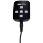 Teleprompter - DATAVIDEO WR-500 UNIVERSAL BLUETOOTH 4.0/WIRED REMOTE WR-500 - quick order from manufacturer