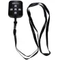 Teleprompter - DATAVIDEO WR-500 UNIVERSAL BLUETOOTH 4.0/WIRED REMOTE WR-500 - quick order from manufacturer