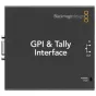 Video mixer - Blackmagic Design ATEM GPI and Tally Interface (BM-SWTALGPI8) - quick order from manufacturer