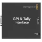 Video mixer - Blackmagic Design ATEM GPI and Tally Interface (BM-SWTALGPI8) - quick order from manufacturer