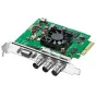 Video capture cards - Blackmagic Design DeckLink SDI 4K (BM-BDLKSDI4K) - quick order from manufacturer