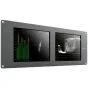 External LCD Displays - Blackmagic Design SmartScope Duo 4K 2 (BM-HDL-SMTWSCOPEDUO4K2) - quick order from manufacturer
