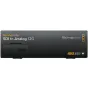Converter Decoder Encoder - Blackmagic Design Teranex Mini SDI - Analog 12G (BM-CONVNTRM-BA-SDIAN) - quick order from manufacturer