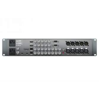 Video mixer - Blackmagic Design UltraStudio 4K Extreme 3 BDLKULSR4KEXTR/3 - быстрый заказ от производителя