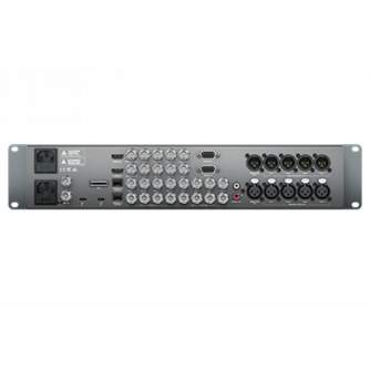 Video mixer - Blackmagic Design UltraStudio 4K Extreme 3 (BM-BDLKULSR4KEXTR3) - quick order from manufacturer