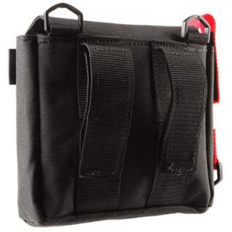 Shoulder Bags - Panavision Loaders Pouch Small Canvas (PANLPSC) - quick order from manufacturer