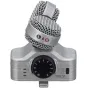 Mikrofoni viedtālruņiem - Zoom iQ7 MS Stereo Mikrofons Lightning iPhone iPad - ātri pasūtīt no ražotāja