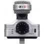 Smartphone Microphones - Zoom iQ7 MS Stereo Микрофон Lightning iPhone iPad - быстрый заказ от производителя