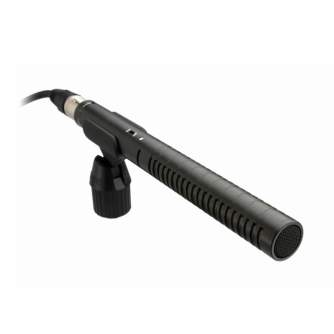 Microphones - Rode NTG-1 directional microphone - buy today in store and with delivery