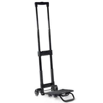 Studio Equipment Bags - Sachtler Snaplock Trolley System (SA1001) - quick order from manufacturer