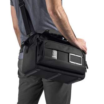 Shoulder Bags - Sachtler Video Camera Shoulder Bag Dr. Bag-1 (SC001) - quick order from manufacturer