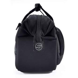 Наплечные сумки - Sachtler Video Camera Shoulder Bag Dr. Bag-1 (SC001) - быстрый заказ от производителя