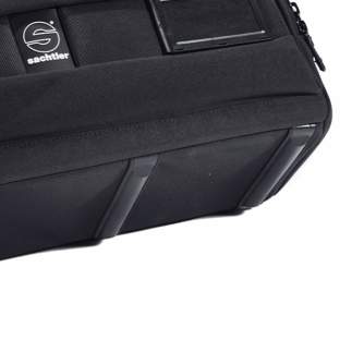 Plecu somas - Sachtler Video Camera Shoulder Bag Dr. Bag-1 (SC001) - ātri pasūtīt no ražotāja