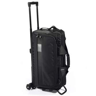 Shoulder Bags - Sachtler Video Camera Shoulder Bag Dr. Bag-5 (SC005) - quick order from manufacturer