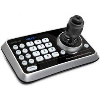 PTZ videokameras - Marshall Electronics VS-PTC-200 PTZ Controller for CV620 Camera - ātri pasūtīt no ražotāja