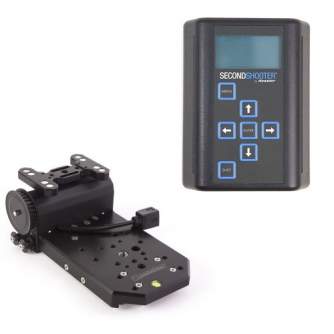 Video krāni - Kessler Crane TLS Base Kit - With Second Shooter Controller (MC1048) - ātri pasūtīt no ražotāja