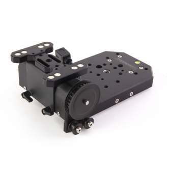 Video krāni - Kessler Crane TLS Base Kit - With Second Shooter Controller (MC1048) - ātri pasūtīt no ražotāja