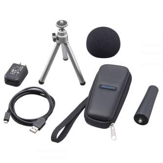 Mikrofonu aksesuāri - Zoom APH-1n Accessory Pack for H1n - ātri pasūtīt no ražotāja