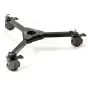 Tripod Accessories - Sachtler Dolly XL 1000003971 for OB 2000 Tripod - quick order from manufacturer