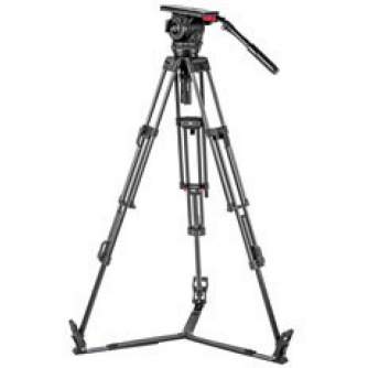 Video Tripods - Sachtler System 18 S2 ENG 2 CF - quick order from manufacturer