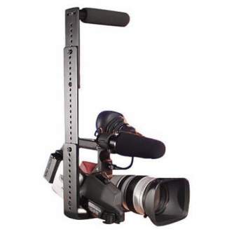 Tripod Accessories - Sachtler Touch &amp; Go plate 16 (1064) - quick order from manufacturer