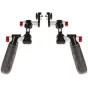 Рукоятки HANDLE - Shape HAND10 - Quick Handle with ARRI rosettes - быстрый заказ от производителя