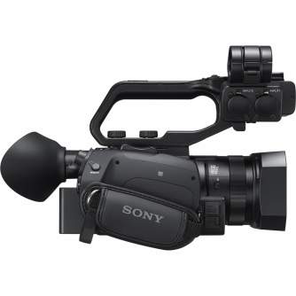 Pro video kameras - Sony PXW-Z90 XDCAM PXW-Z90 Handheld Camcorder - 4K HDR - ātri pasūtīt no ražotāja