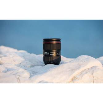 Lenses - Canon EF 24-105mm F4L IS II USM2 - buy today in store and with delivery