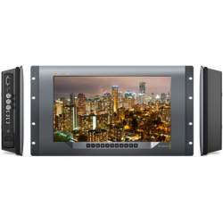 PC Monitors - Blackmagic SmartView 4K 2 (BM-HDL-SMTV4K12G2) - quick order from manufacturer