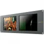 PC Monitors - Blackmagic SmartView Duo 2 (BM-HDL-SMTVDUO2) - quick order from manufacturer