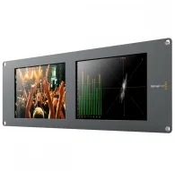 PC Мониторы - Blackmagic Design SmartView Duo HDL-SMTVDUO2 - быстрый заказ от производителяPC Мониторы - Blackmagic Design SmartView Duo HDL-SMTVDUO2 - быстрый заказ от производителя
