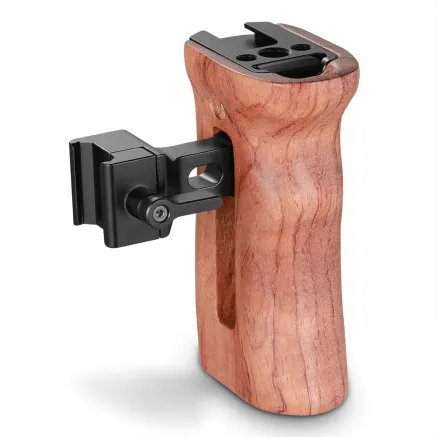 SmallRig 2187B Houten NATO Side Handle
