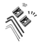 Accessories for rigs - SmallRig Cold Shoe (2pcs Pack) (2060) - buy today in Master Foto store and with delivery Best choise selected by experts