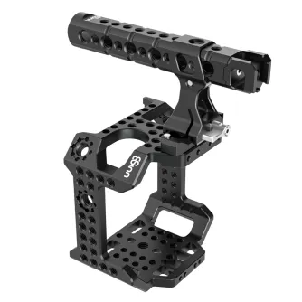 Рамки для камеры CAGE - 8Sinn Cage for Z CAM E2 + Top Handle Pro (8-Z-CE2 C+THP) - быстрый заказ от производителя