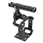 Рамки для камеры CAGE - 8Sinn Cage for Z CAM E2 + Top Handle Pro (8-Z-CE2 C+THP) - быстрый заказ от производителя