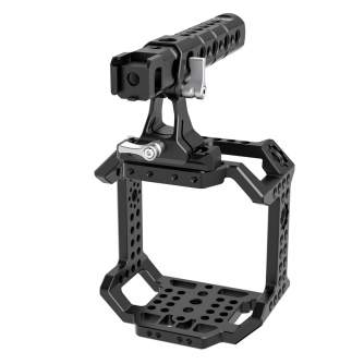 Рамки для камеры CAGE - 8Sinn Cage for Z CAM E2 + Top Handle Pro (8-Z-CE2 C+THP) - быстрый заказ от производителя