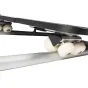 Video rails - ABC Willi Go incl. Hardcase (8510-03) - quick order from manufacturer