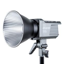 Monolight Style - Amaran 100d LED COB 100W 5500k light S-type - buy today in store and with delivery