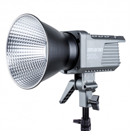 Vairs neražo - Amaran 200d LED COB light S-type