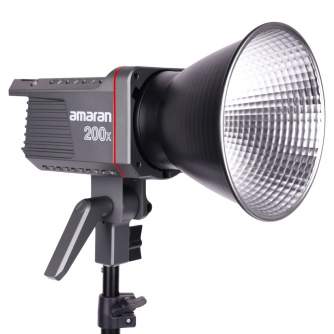 Discontinued - Amaran 200x bi-color LED COB 200W light S-type
