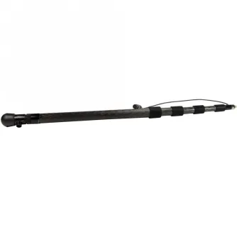Mikrofonu aksesuāri - Ambient QuickPole Microphone Boom - Carbon Fiber 55-185 cm (QP550) - ātri pasūtīt no ražotāja