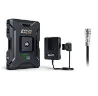 Blackmagic Design - Anton Bauer Titon Base Kit, for Blackmagic Lemo input (8275-0131) - ātri pasūtīt no ražotājaBlackmagic Design - Anton Bauer Titon Base Kit, for Blackmagic Lemo input (8275-0131) - ātri pasūtīt no ražotāja